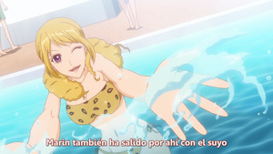 Ookami Shoujo to Kuro Ouji